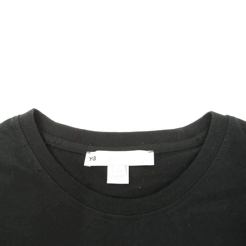 Y－3 ワイスリー/Y－3　Tシャツ/ABW003//Aランク/69