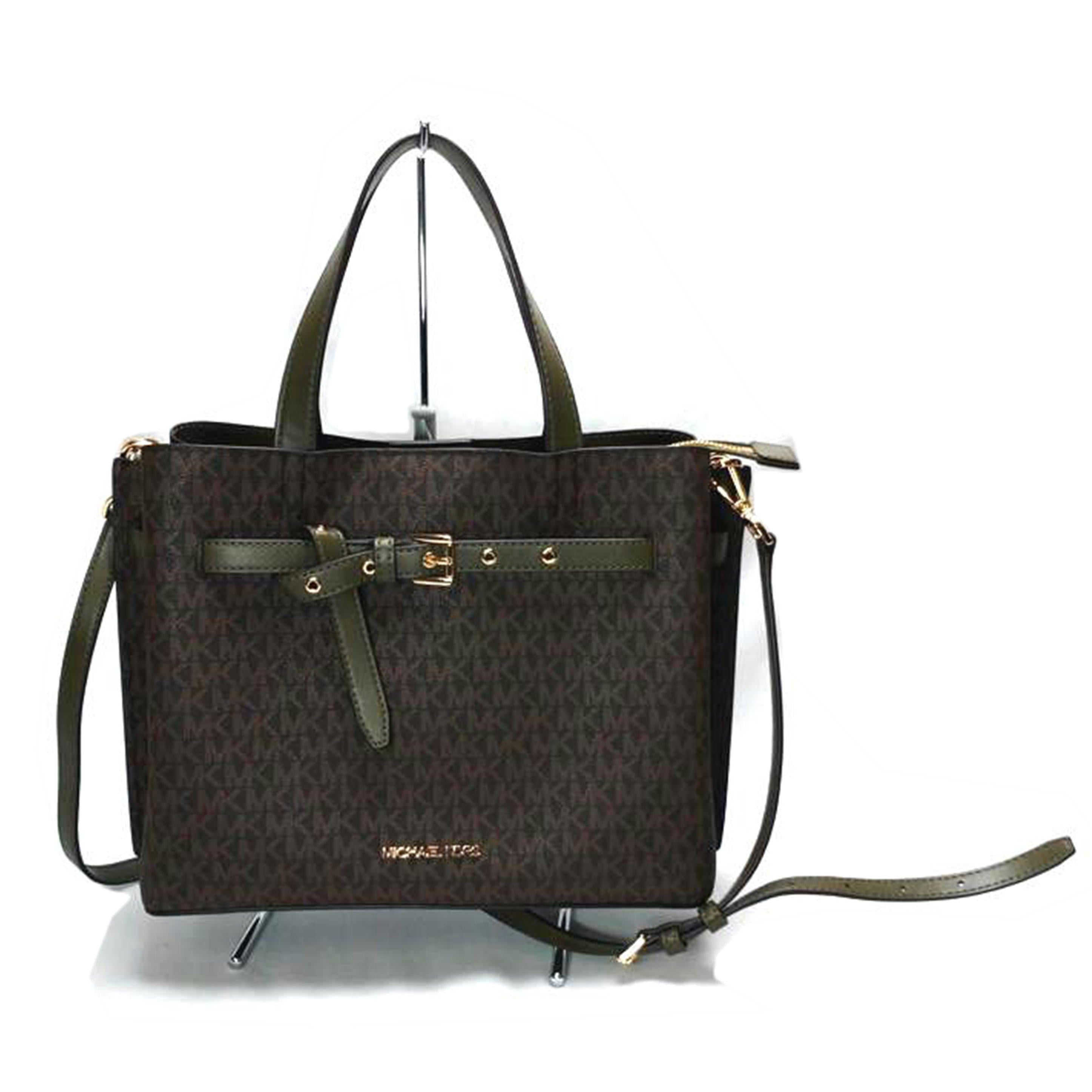 MICHAEL　KORS マイケルコース/エミリア　サッチェル//ABランク/52