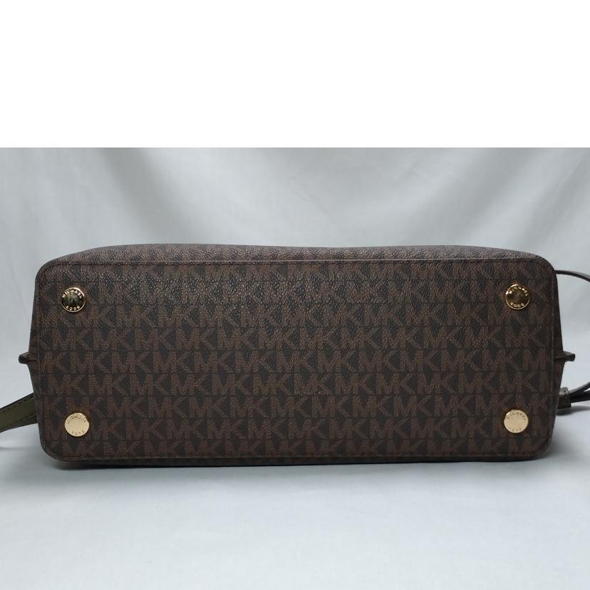MICHAEL　KORS マイケルコース/エミリア　サッチェル//ABランク/52