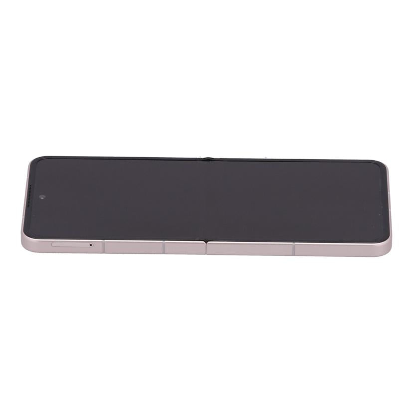 ZTE　SoftBank系 ゼットティーイー　/フォールディングスマートフォン／Libero　Flip　128GB/A304ZT//320145271850/Aランク/67
