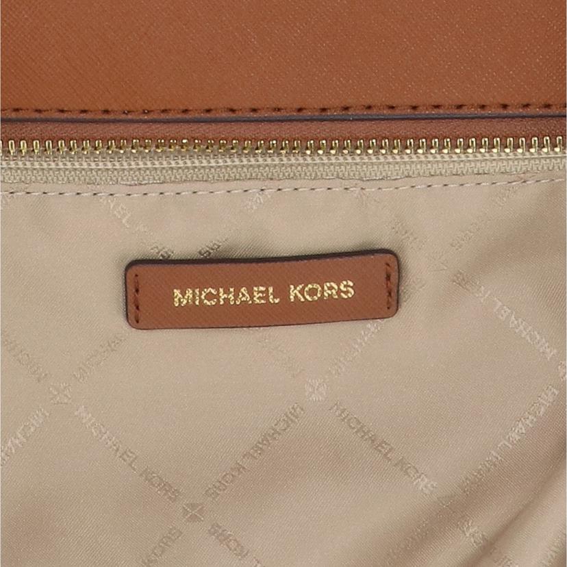 MICHAEL KORS マイケルコース/MICHAEL KORSトートバッグ//Sランク/78