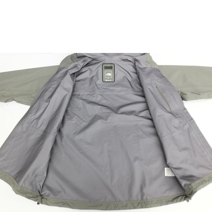 THE　NORTH　FACE ザノースフェイス/ハイカーズジャケット/NP12403//ABランク/88