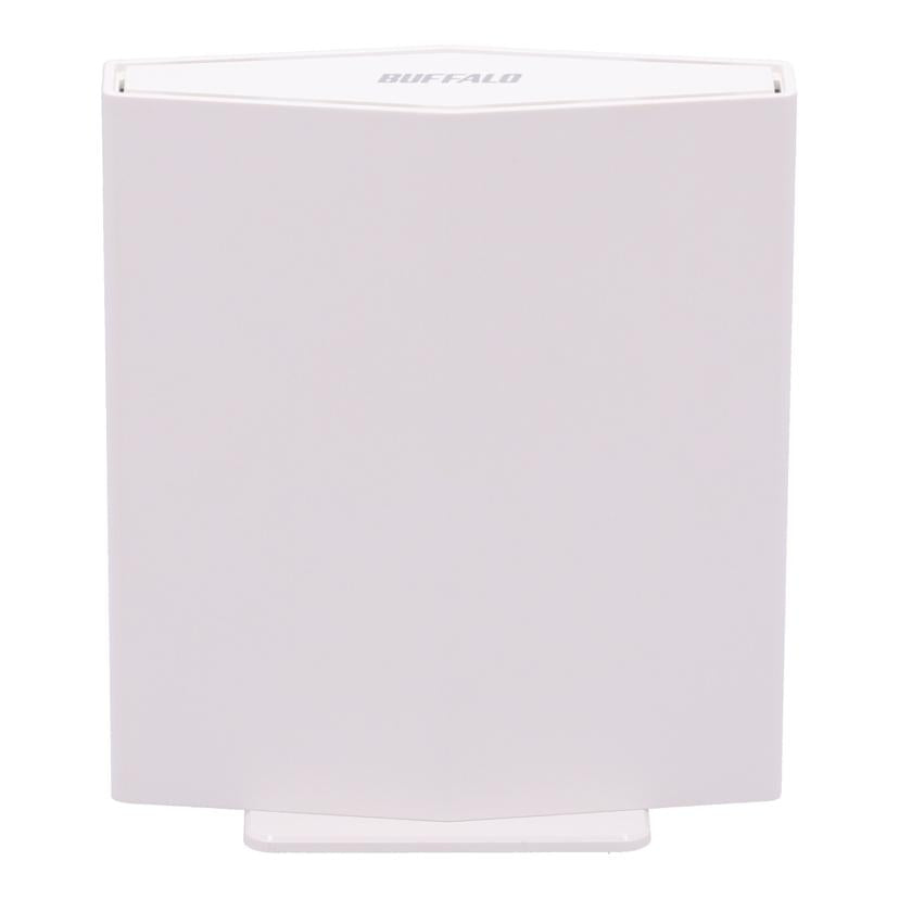 BUFFALO バッファロー　/無線LANルーター/WSR-1500AX2S//20605530333754/Bランク/65