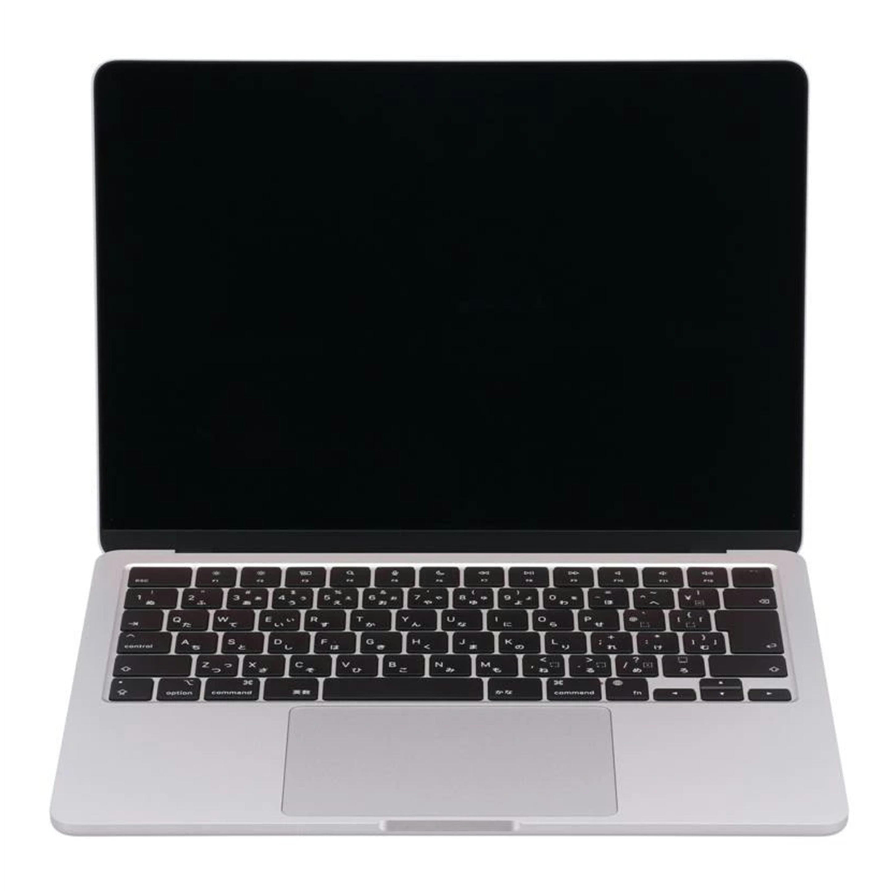APPLE アップル/MacBook　Air　/A3113//GPQL6J2D4X/Bランク/09