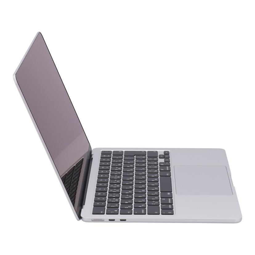 APPLE アップル/MacBook　Air　/A3113//GPQL6J2D4X/Bランク/09