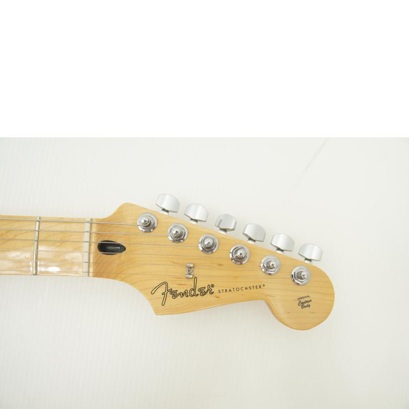 FENDER　MEXICO フェンダー (メキシコ)/Stratcaster　エレキギター/Player series//MX21172391/Aランク/75