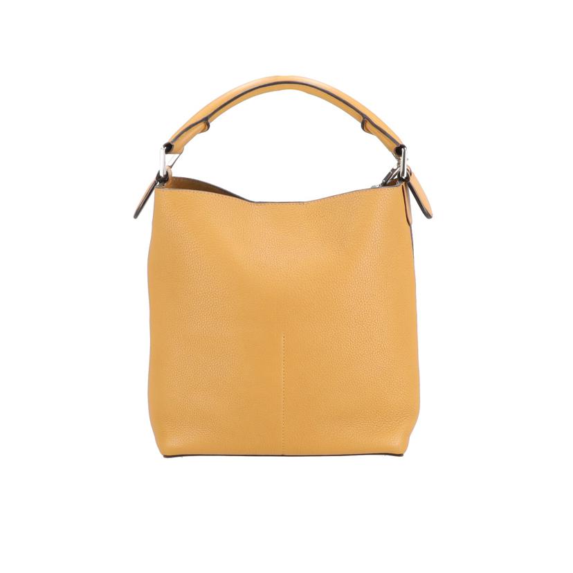 LOEWE ロエベ/Tバケット2WAYスモールショルダーバッグ//261***/ABランク/91