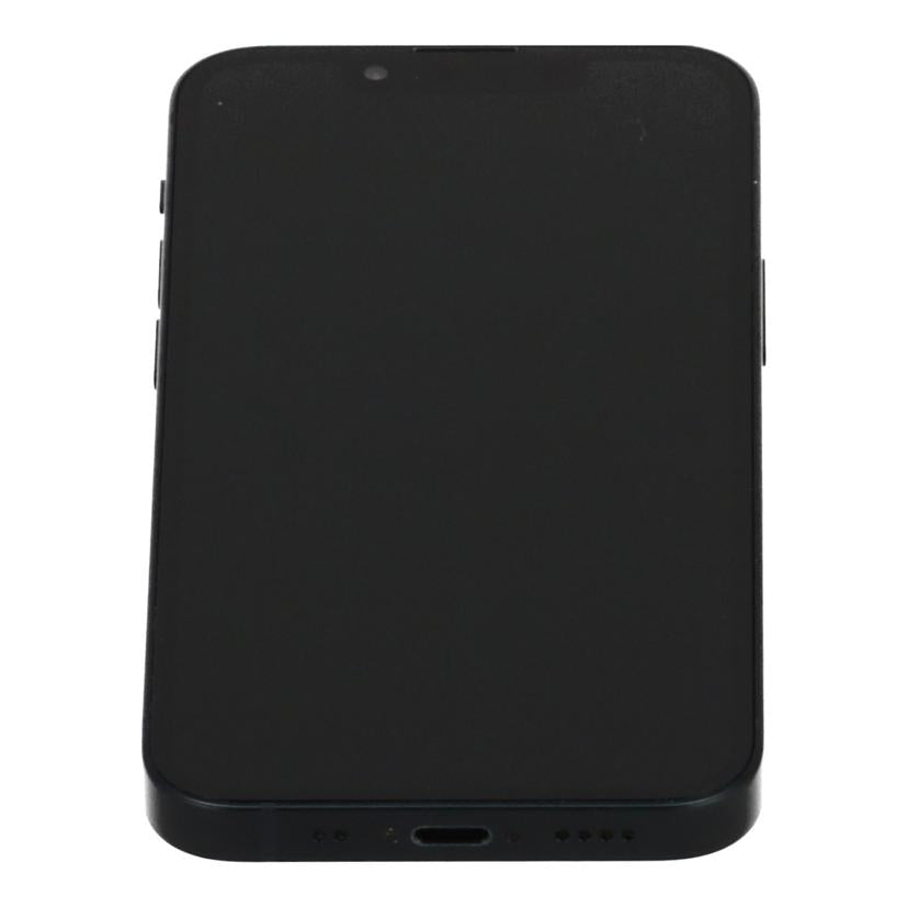 Apple SIMロックなし アップル /iPhone13 mini 128GB /MLJC3J/A//T2QWQX2QMD/Bランク/22