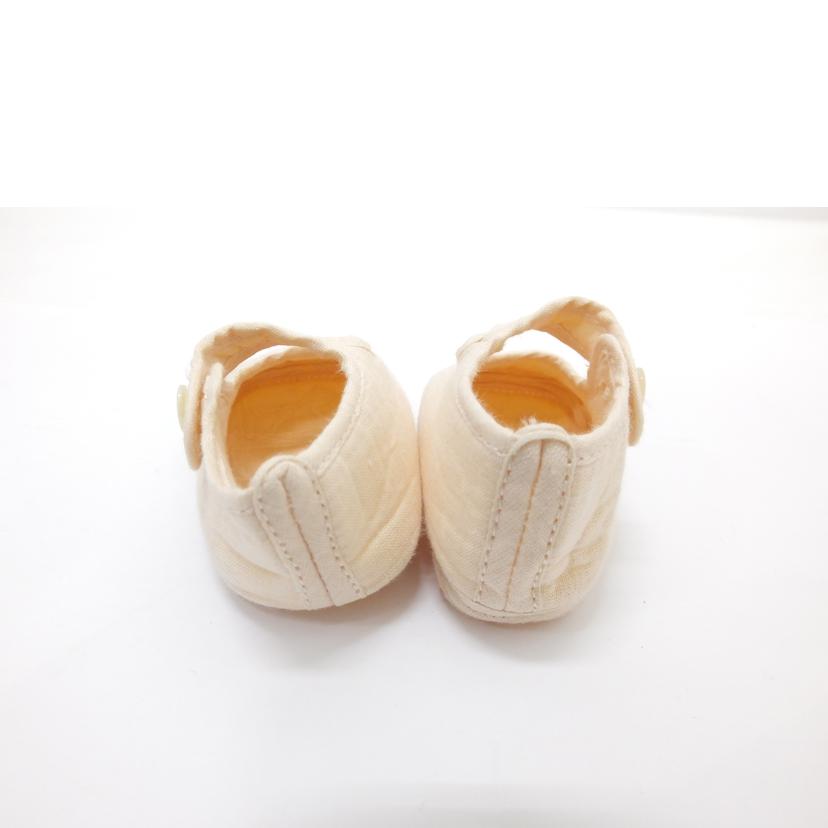 HERMES エルメス/ベビーシューズ//Bランク/88