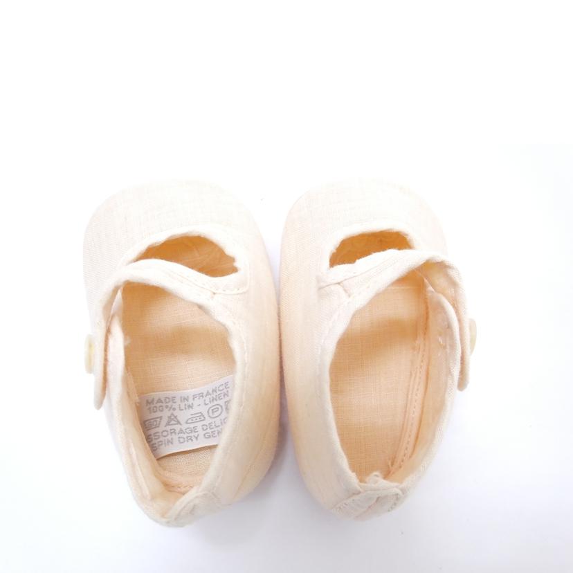 HERMES エルメス/ベビーシューズ//Bランク/88