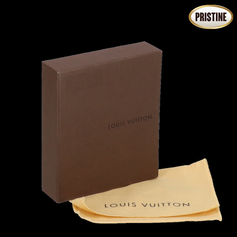LOUIS　VUITTON ルイ・ヴィトン/ポルトモネ・ロン／モノグラムグルーム/M60037//CT0***/SAランク/75