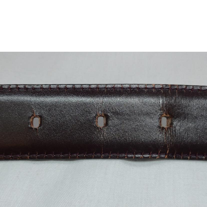 LOUIS VUITTON ルイヴィトン/サンチュール　アカジュー/M6841//LB0***/BCランク/52