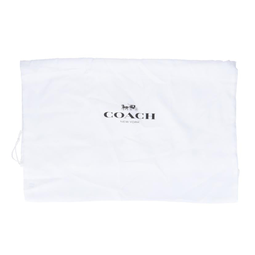 COACH コーチ/コーチ／ノーストート32／ブラウン/CR664//A24***/Aランク/75