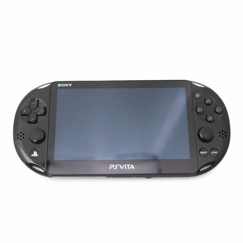SONY ソニー/PlayStation　Vita/PCH-2000 ZA11//03274471264649249/ABランク/69