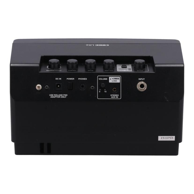 Roland ローランド　/ステレオモニターアンプ／ギターアンプ/CUBE Lite//Z5C0703/Bランク/24