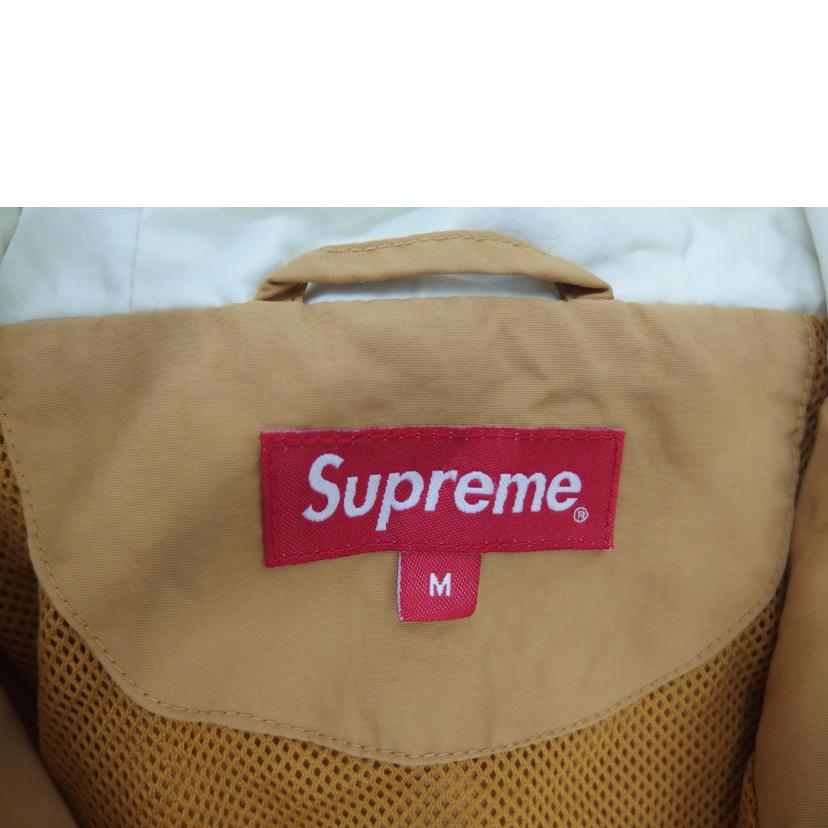 Supreme ｼｭﾌﾟﾘｰﾑ/Supremeジップアップジャケット//ABランク/82