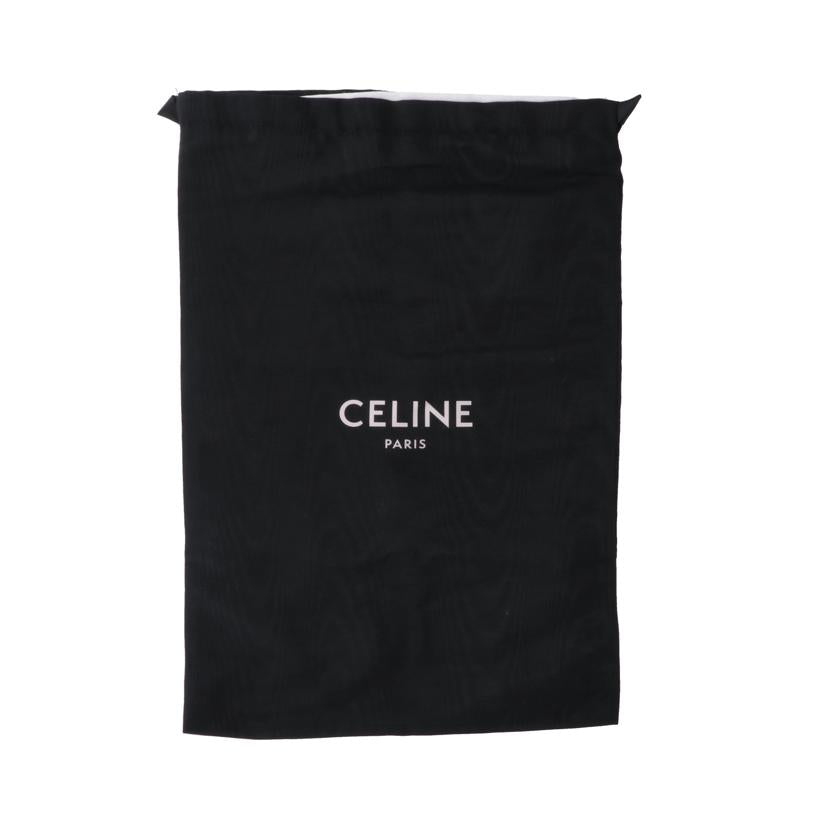 CELINE セリーヌ/　バーティカルカバスモールキャンバス2WAYショルダー//Aランク/05