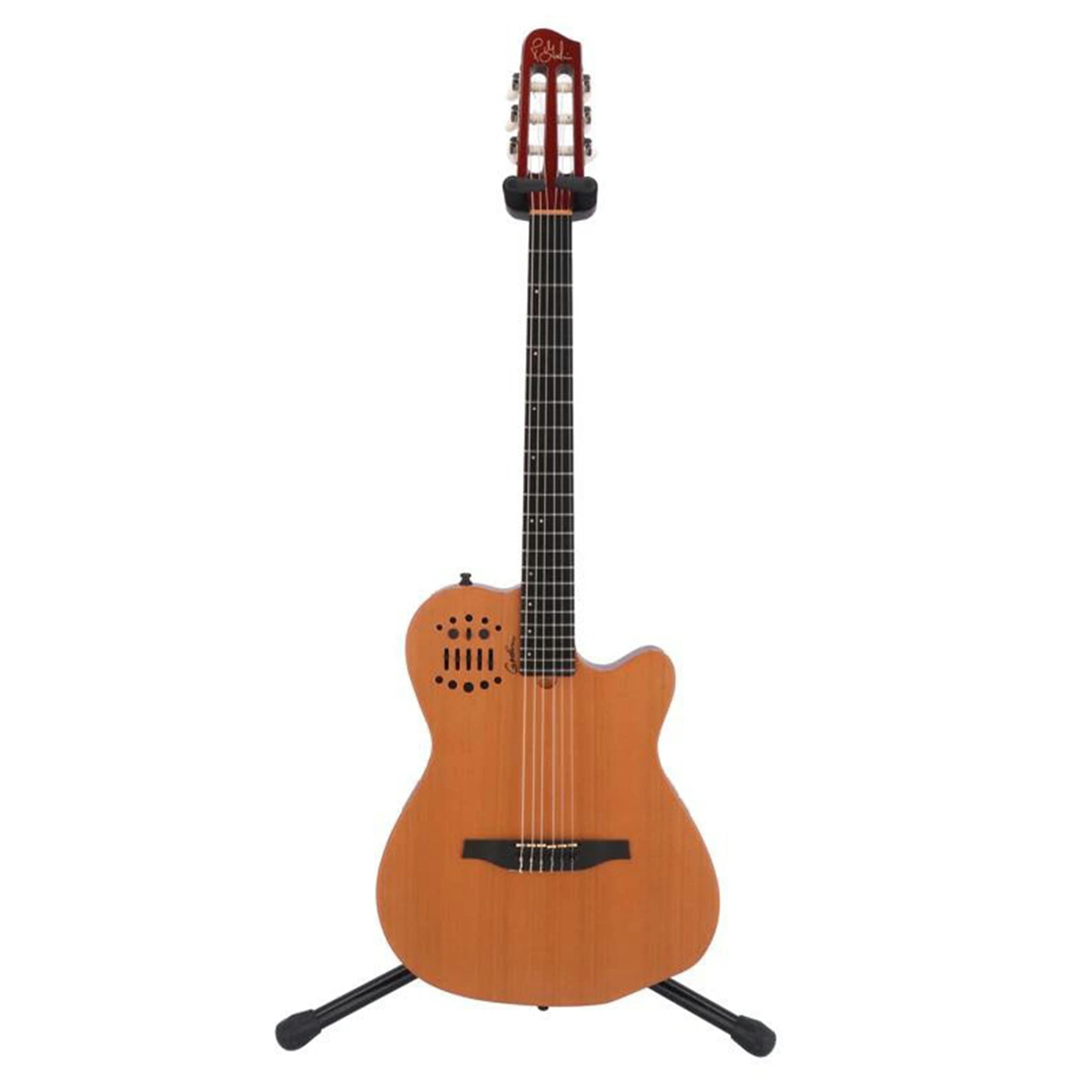 Godin　 ゴダン/エレアコギター/ACS Slim//18252137/Aランク/70