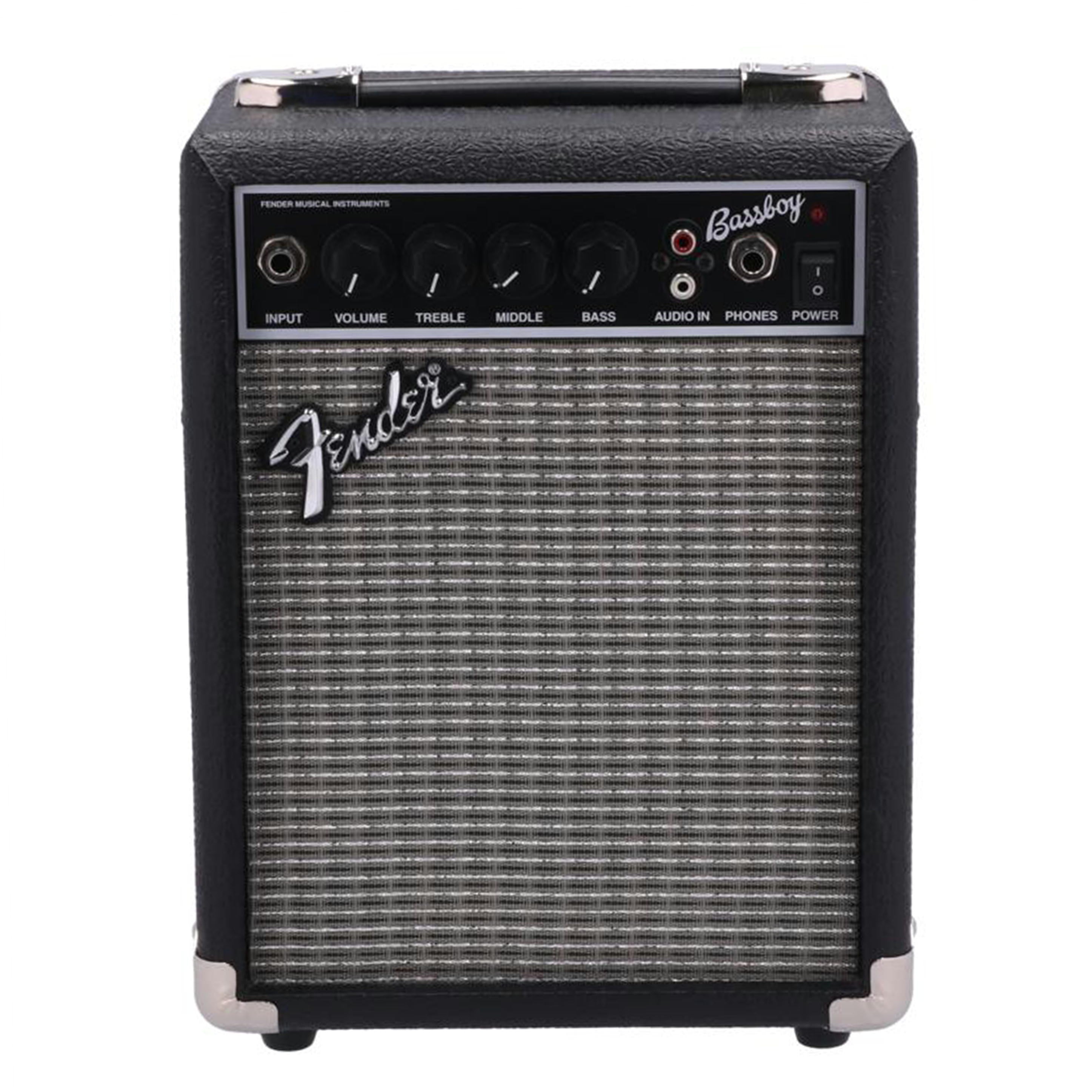 (美品) Fender Japan BM-20CE ベースコンボアンプ Amazon | Fender Japan BMC-20 | ベースコンボアンプ | 楽器