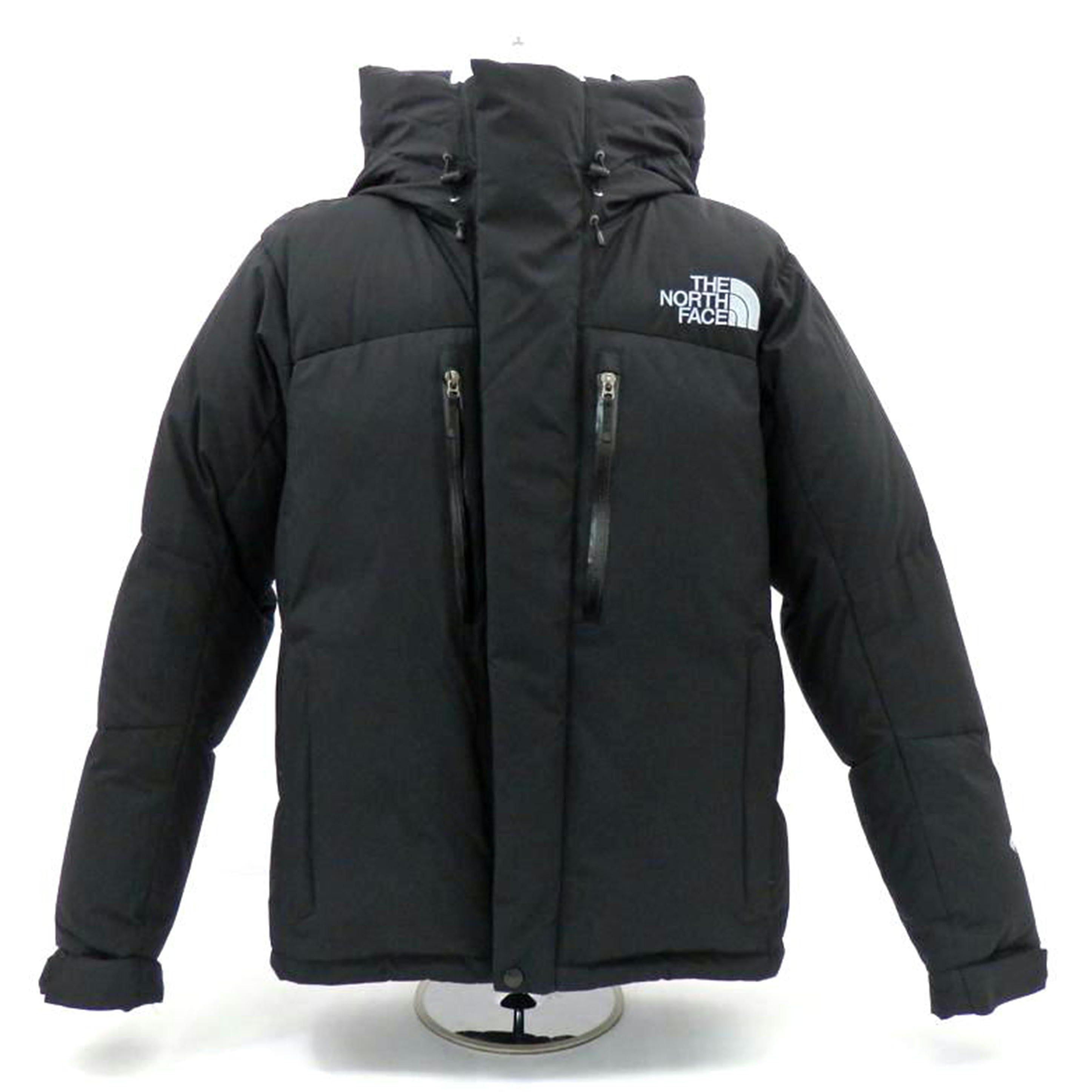 THE　NORTH　FACE/バルトロライトジャケット/ND92340//Bランク/77