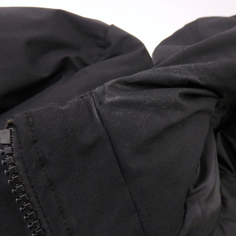THE　NORTH　FACE/バルトロライトジャケット/ND92340//Bランク/77