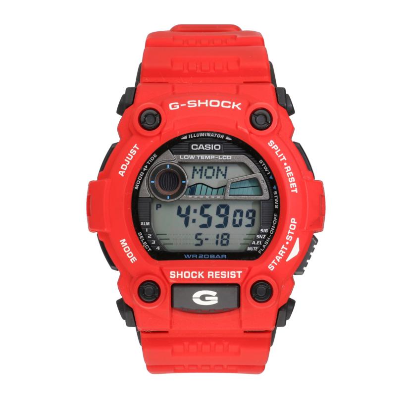 CASIO カシオ/G-SHOCK/G-7900A-4JF//ABランク/24