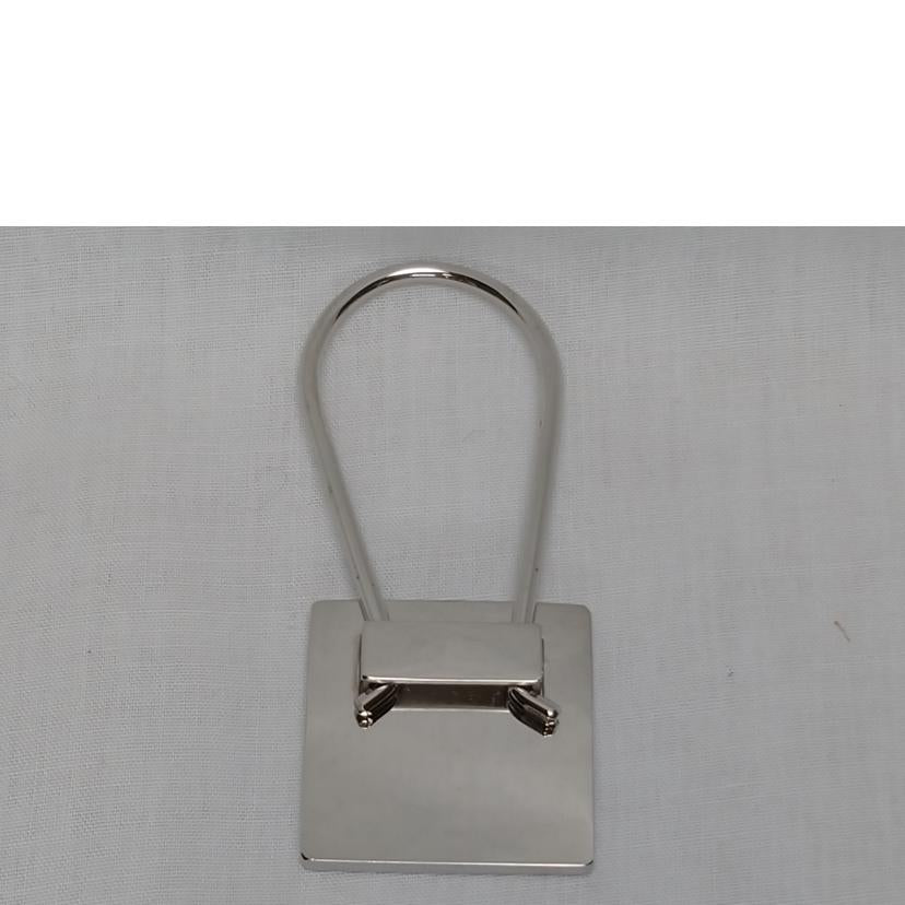 PRADA プラダ/キーリング　チャーム//ABランク/52