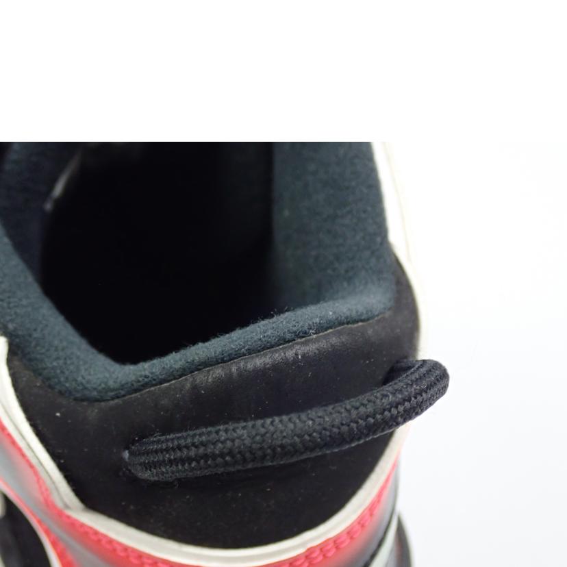 NIKE ﾅｲｷ/AIR　MORE　UP　TEMPO　’96　/CJ6129-001//28.5cm/Bランク/62