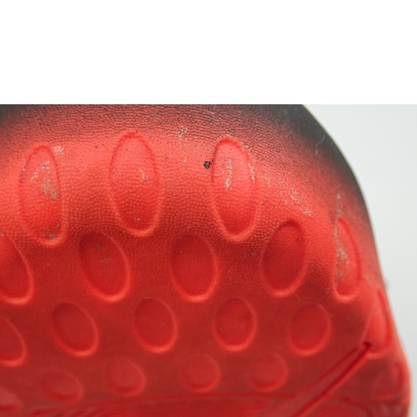 NIKE ﾅｲｷ/AIR　MORE　UP　TEMPO　’96　/CJ6129-001//28.5cm/Bランク/62