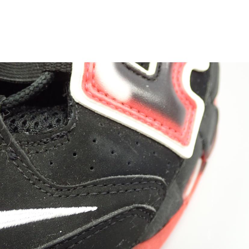 NIKE ﾅｲｷ/AIR　MORE　UP　TEMPO　’96　/CJ6129-001//28.5cm/Bランク/62