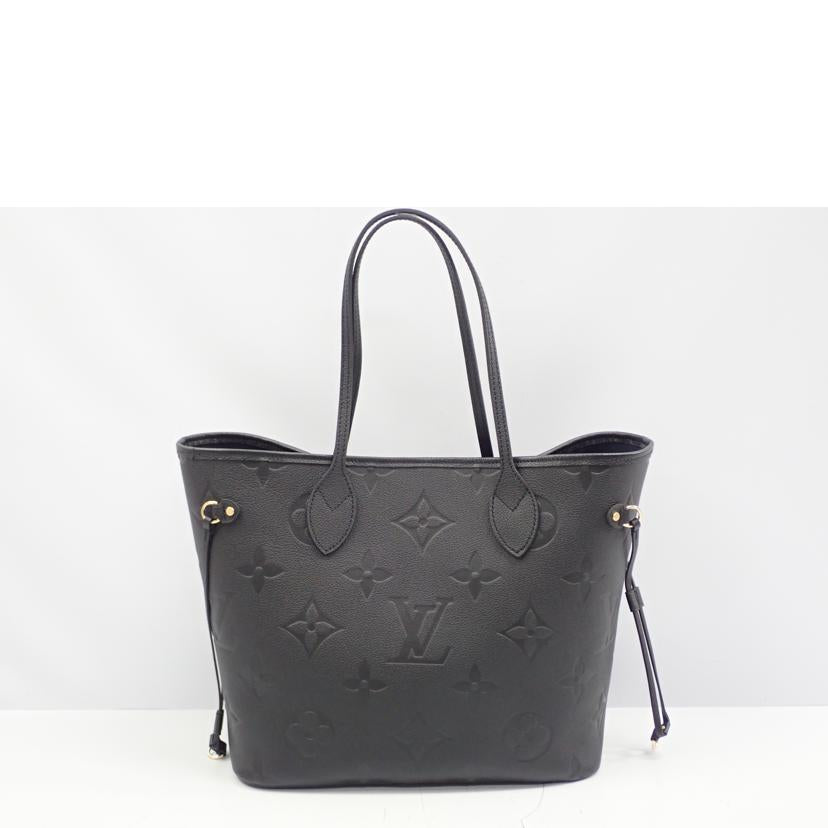 LV LV/ネヴァーフルMM／モノグラム／アンプラント/M45685//ICﾀ**/Aランク/62