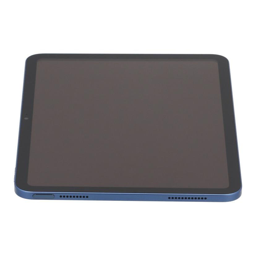 Apple アップル/iPad　第10世代　Wi－Fi　64GB　2022/MPQ13J/A//MTX0GCH66J/Aランク/69