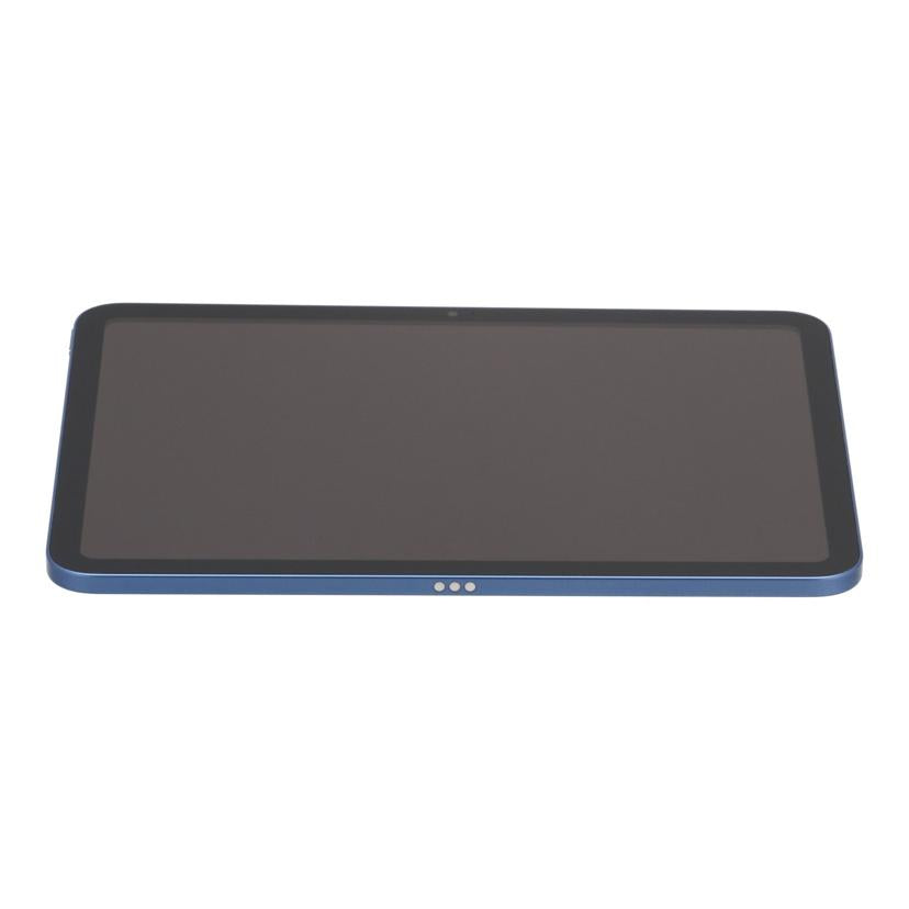Apple アップル/iPad　第10世代　Wi－Fi　64GB　2022/MPQ13J/A//MTX0GCH66J/Aランク/69