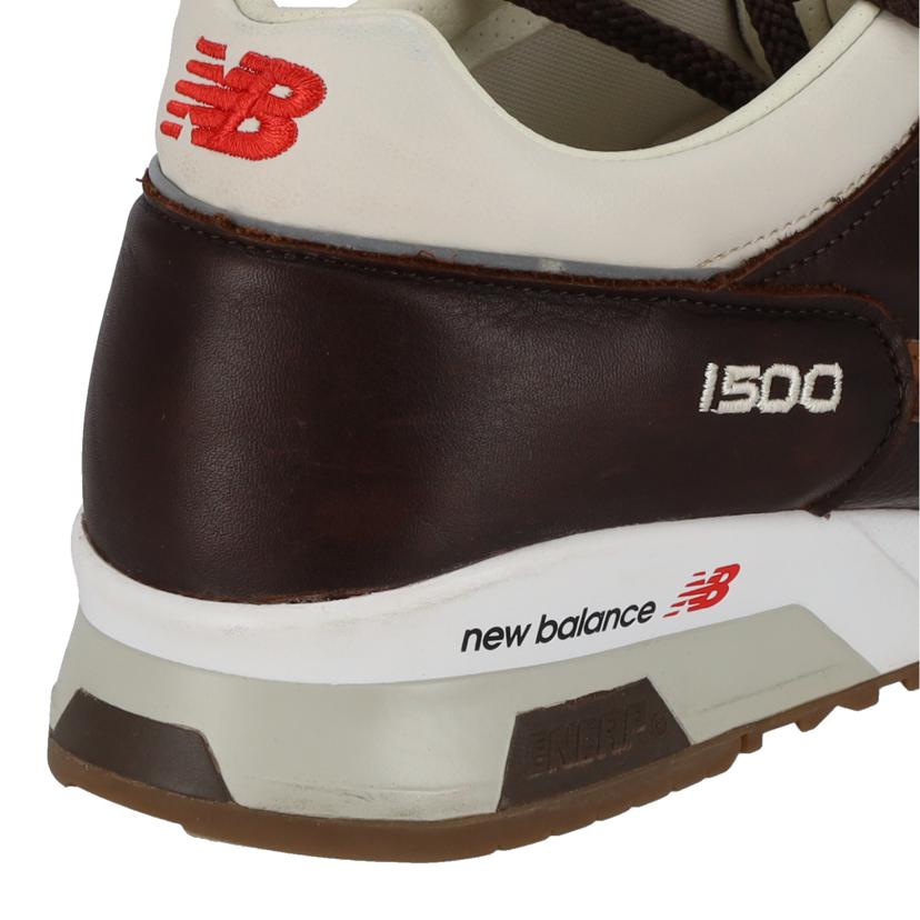 NEW　BALANCE ニューバランス/M1500GNB/M1500GNB//ｻｲｽﾞ:US10 1/2/Aランク/91