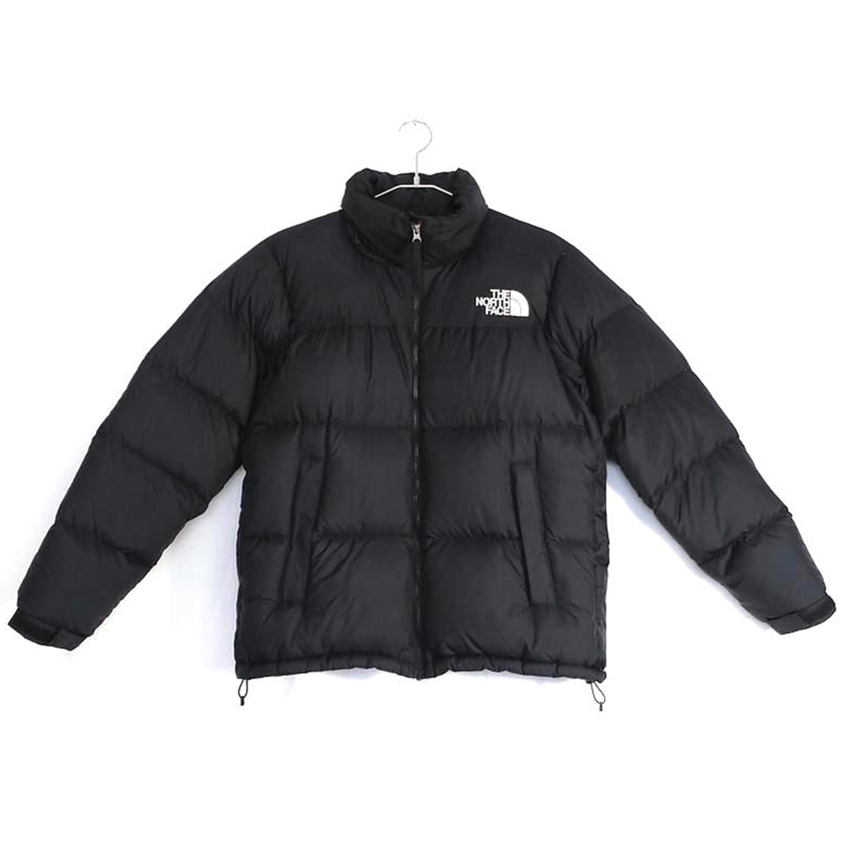 THE　NORTH　FACE/ヌプシジャケット/ND92234//Bランク/52