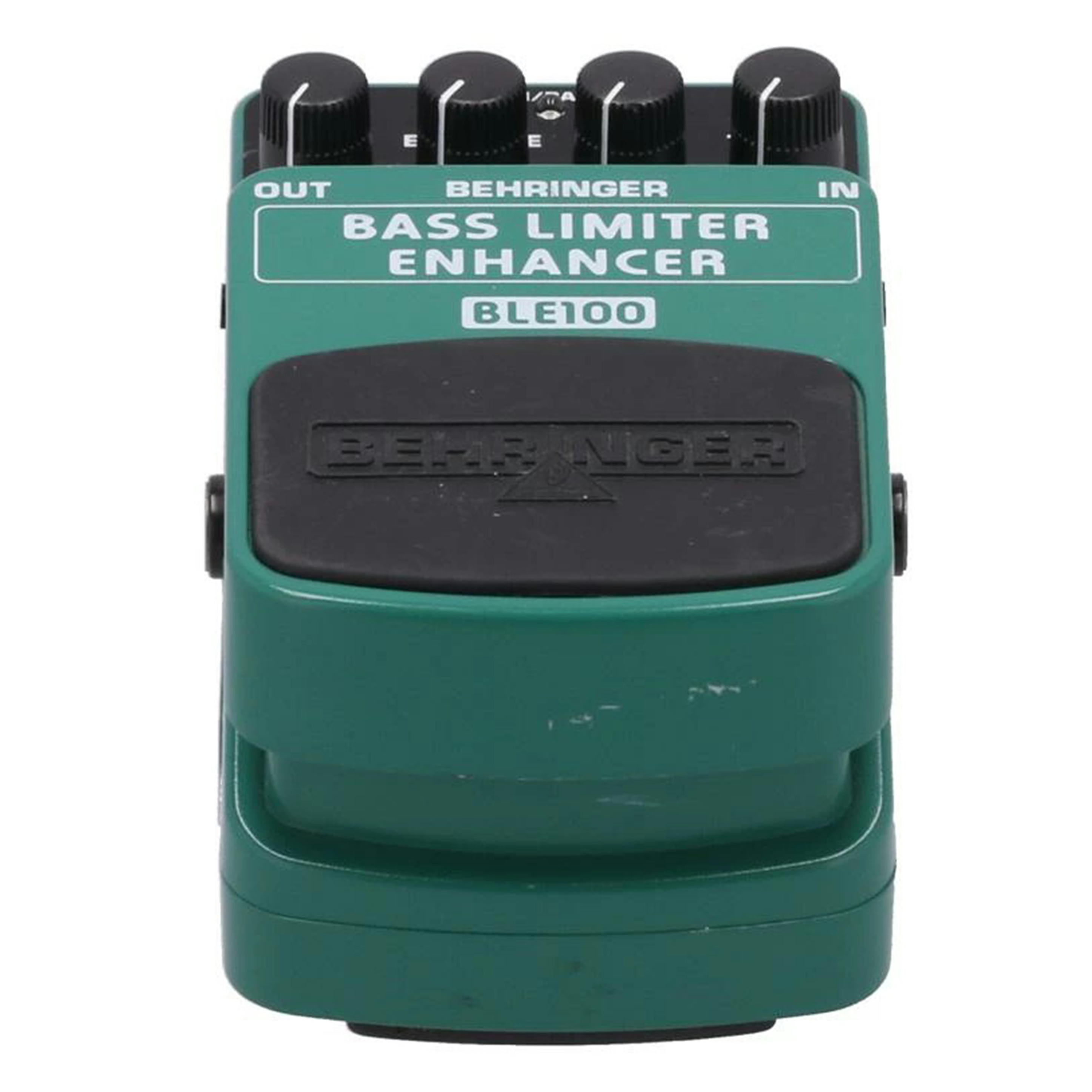 BEHRINGER ベリンガー　/エフェクター／ベースリミッター/BLE100//N0516819401/Bランク/69