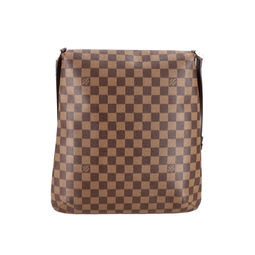 LOUIS　VUITTON ルイヴィトン/ミュゼット／ダミエ/N51302//SL0***/Aランク/01