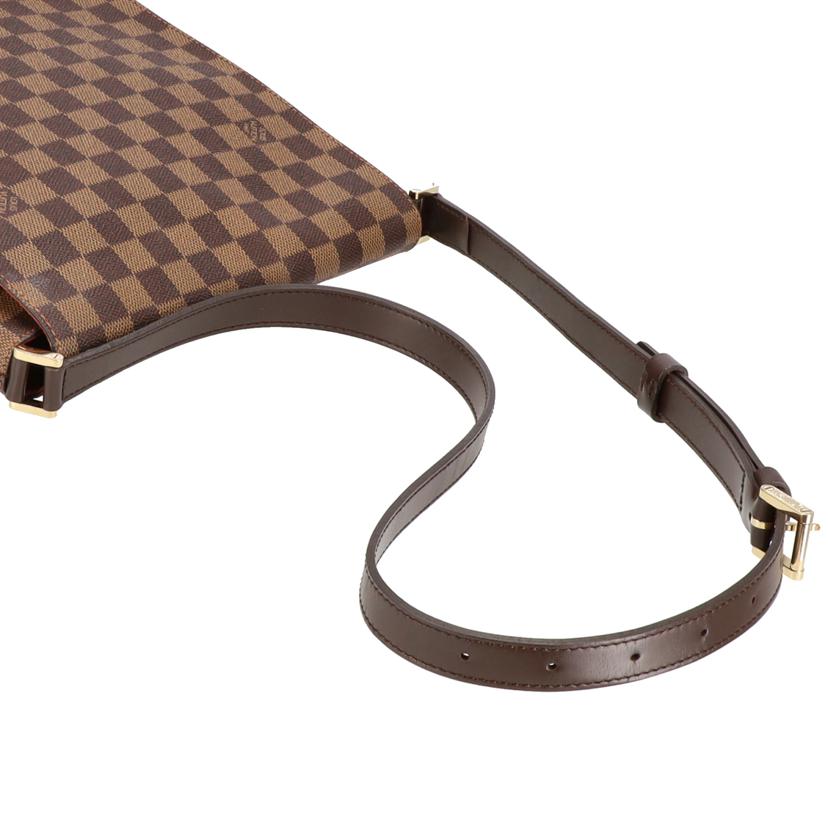 LOUIS　VUITTON ルイヴィトン/ミュゼット／ダミエ/N51302//SL0***/Aランク/01