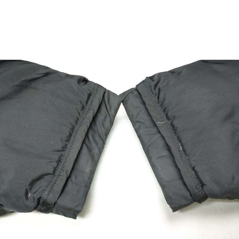 THE　NORTH　FACE/ヌプシジャケット/ND92234//Bランク/52