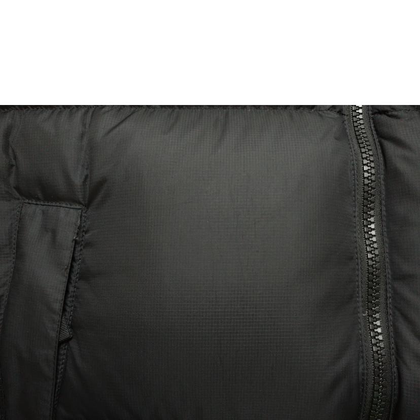 THE　NORTH　FACE/ヌプシジャケット/ND92234//Bランク/52