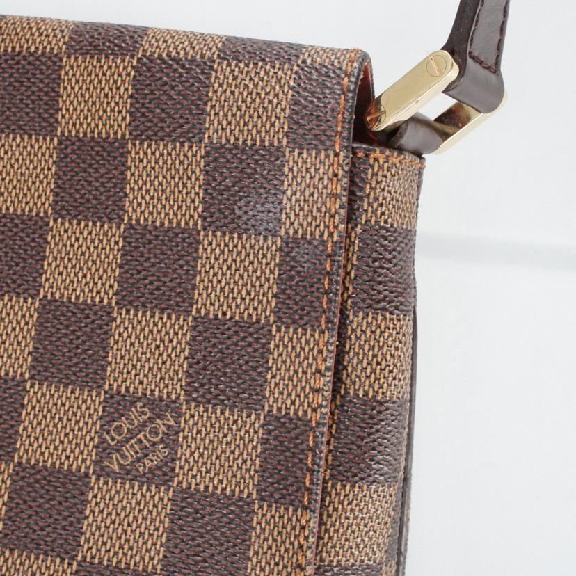 LOUIS　VUITTON ルイヴィトン/ミュゼット／ダミエ/N51302//SL0***/Aランク/01