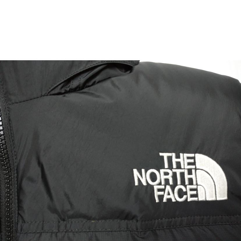 THE　NORTH　FACE/ヌプシジャケット/ND92234//Bランク/52