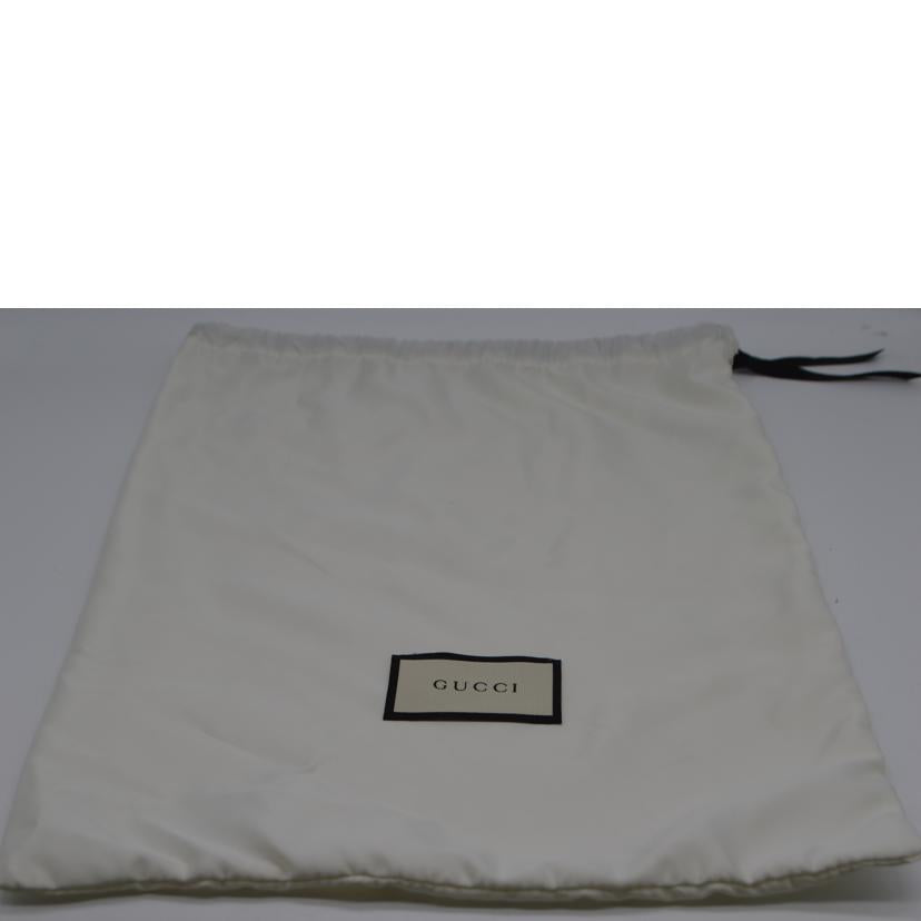 GUCCI グッチ/NYバタフライベースボールキャップ／57－61cm/538365//Aランク/89
