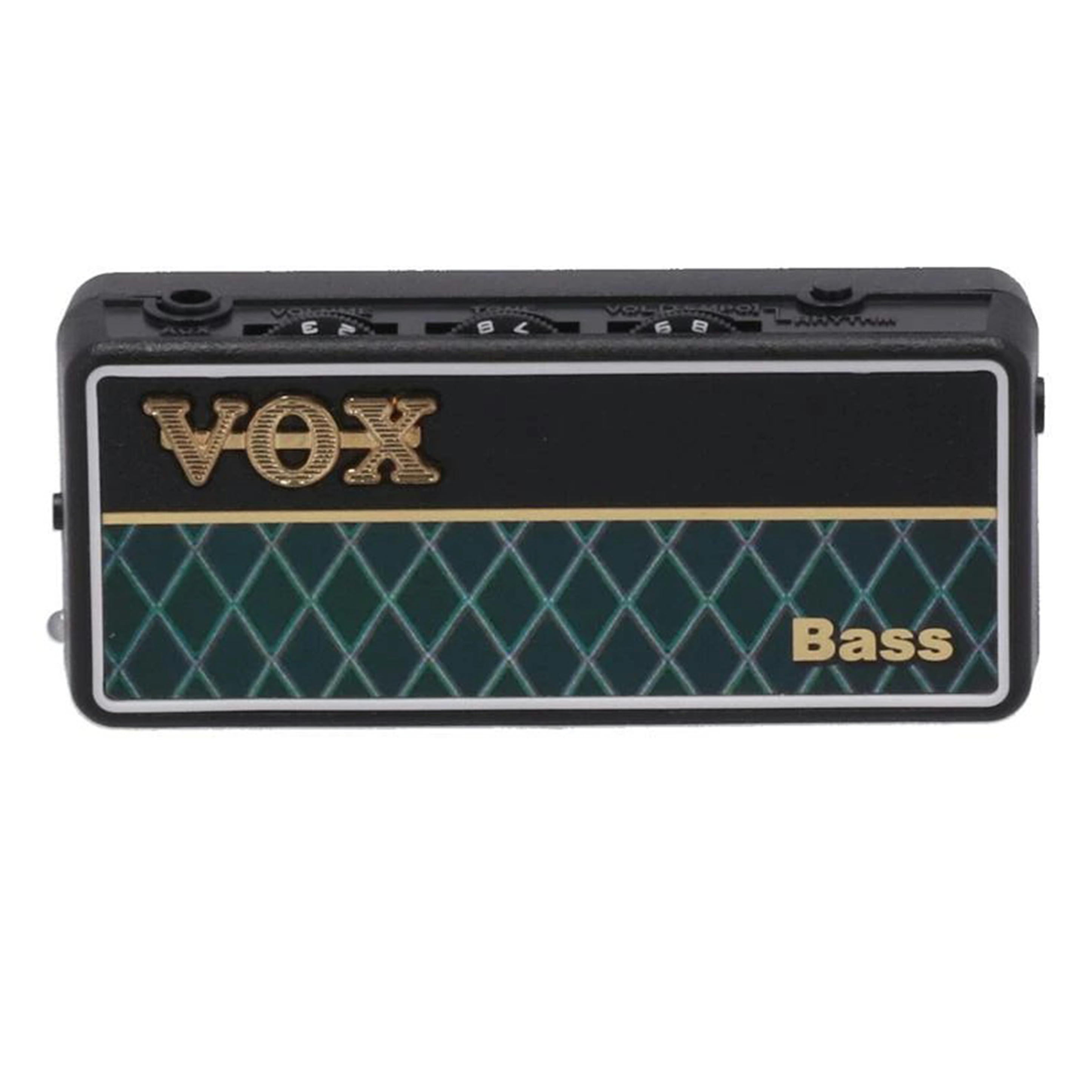 VOX ヴォックス　/ヘッドホンギターアンプ／amPlug2/AP2-BS//-/Bランク/69