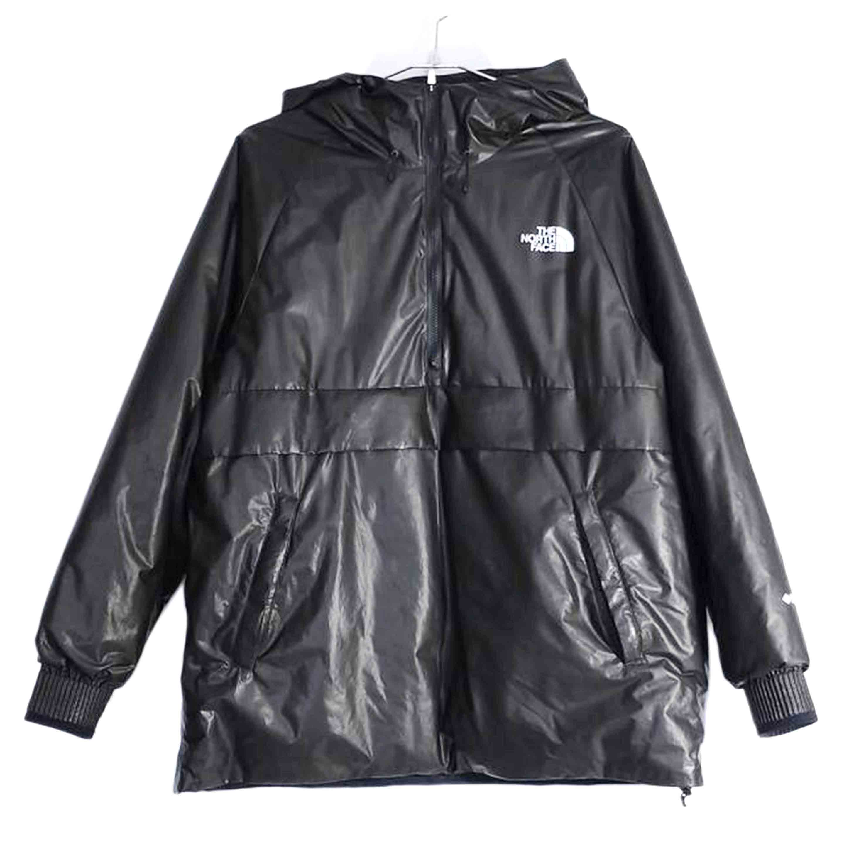 THE　NORTH　FACE/アノラックハ－フジップパーカー/NY81974//Bランク/52