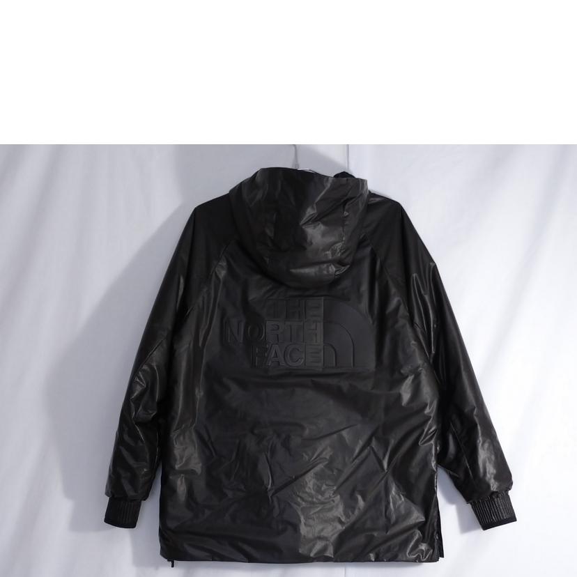 THE　NORTH　FACE/アノラックハ－フジップパーカー/NY81974//Bランク/52