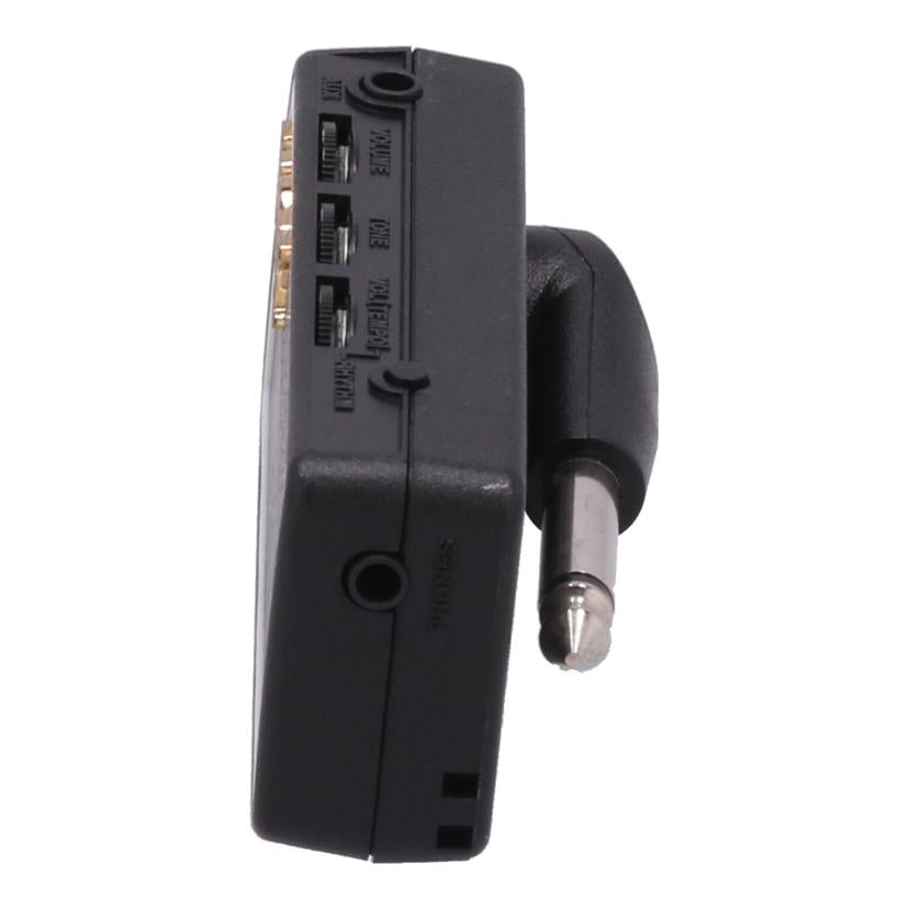 VOX ヴォックス　/ヘッドホンギターアンプ／amPlug2/AP2-BS//-/Bランク/69