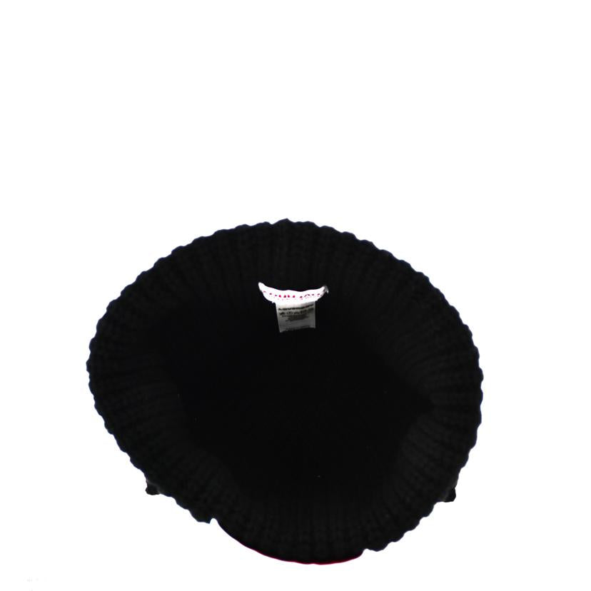 Charles　Jeffrey　LOVERBOY チャールズ・ジェフリー・ラバーボーイ/ニットキャップ//Aランク/75