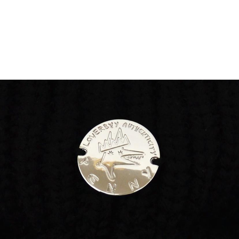 Charles　Jeffrey　LOVERBOY チャールズ・ジェフリー・ラバーボーイ/ニットキャップ//Aランク/75