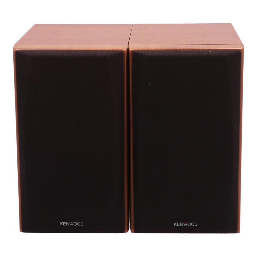 KENWOOD ケンウッド　/スピーカー（ペア）/LS-K711//08650185/Bランク/82
